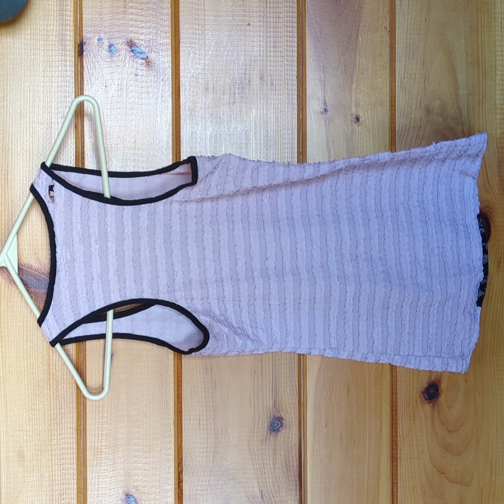 Free with purchase - Tank Top - Picture 2 of 3
